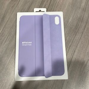 iPad Mini Smart Folio